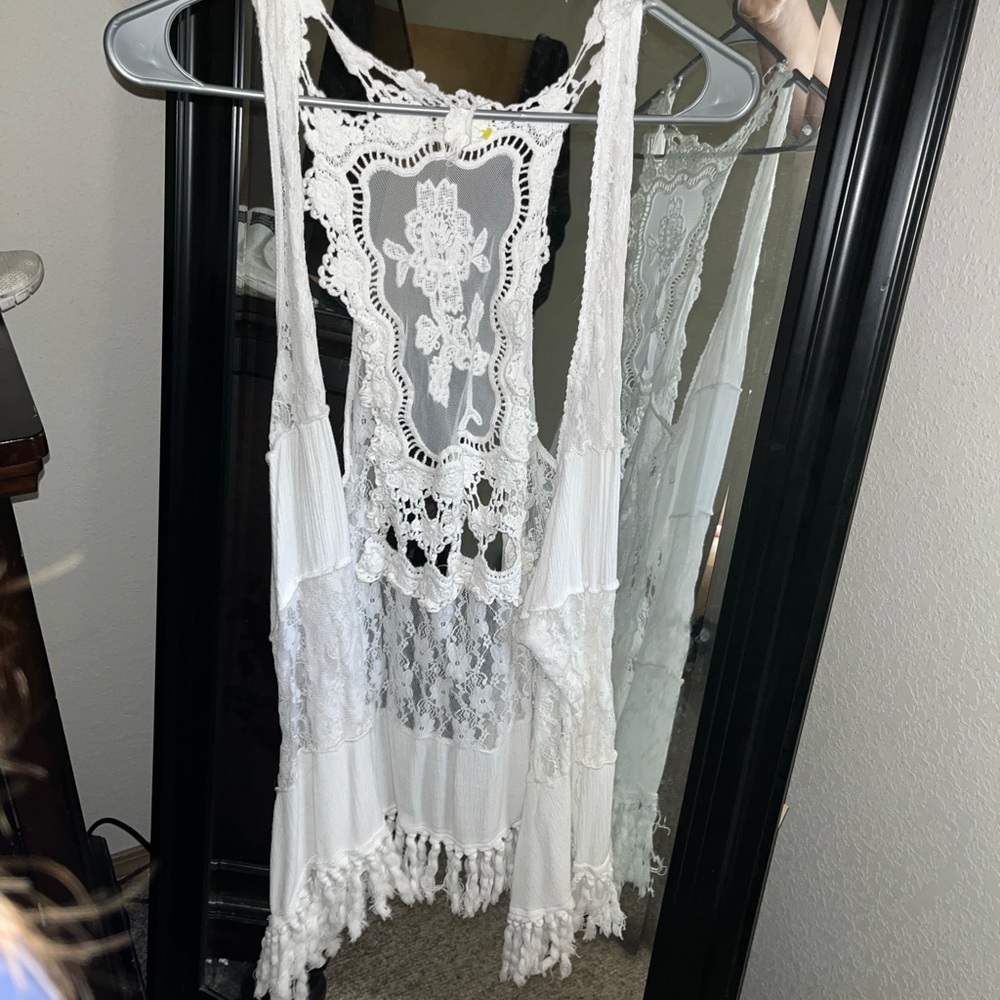 Medium "vest"
